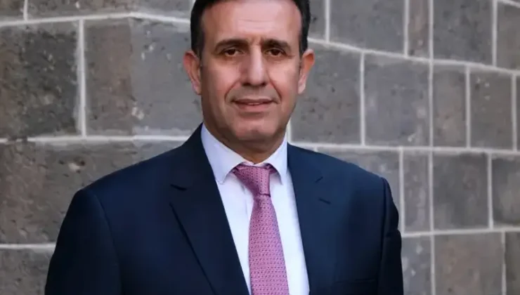 ‘Trabzon birinci, Amed ikinci takımım’ sözleri tartışılmıştı: Vahap Coşkun ilk kez konuştu