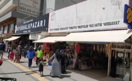 Van’daki kriz pazarları vurdu: Sınır halka açılsın