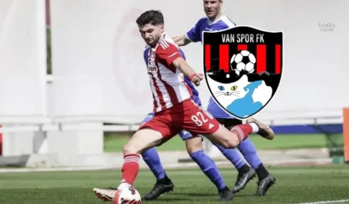 Vanspor ve iki kulübe daha puan silme cezası verildi