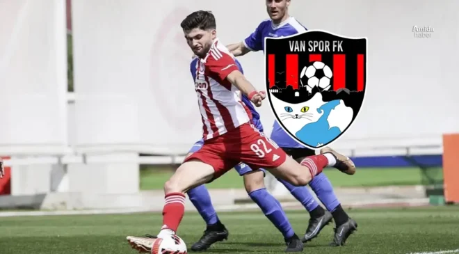 Vanspor ve iki kulübe daha puan silme cezası verildi