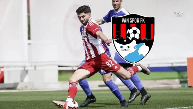 Vanspor ve iki kulübe daha puan silme cezası verildi