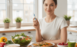 Vegan diyeti insülin kullanımını azalttı