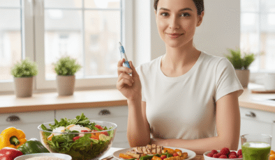 Vegan diyeti insülin kullanımını azalttı
