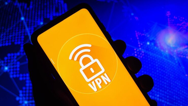 İran Cumhurbaşkanı Yardımcısı, ülkede VPN kullanımının casusluk faaliyetlerini kolaylaştırdığını söyledi