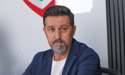 Amedspor maçındaki sarı torbalılara gözaltı talimatı