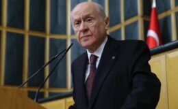 Bahçeli: Abdullah Öcalan’ın sürece katkı vermesini mümkün kılacak şartlar oluşturulmalı