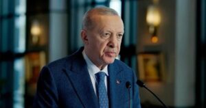 Cumhurbaşkanı Erdoğan: Mekke Anlaşması, farklı bir değişimdi