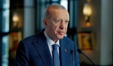 Cumhurbaşkanı Erdoğan: Mekke Anlaşması, farklı bir değişimdi