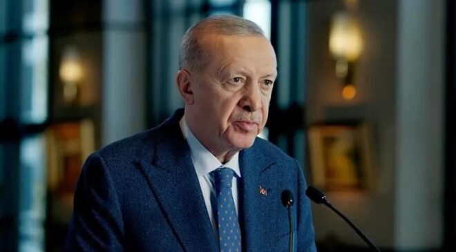 Cumhurbaşkanı Erdoğan: Mekke Anlaşması, farklı bir değişimdi