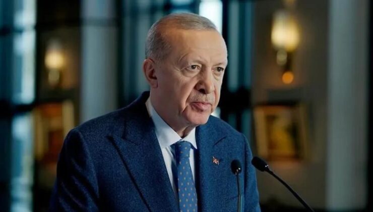 Cumhurbaşkanı Erdoğan: Mekke Anlaşması, farklı bir değişimdi