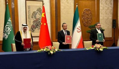 Suudi Arabistan Veliaht Prensi, ulusal şirket Ceer’in ilk otomobillerini tanıttı