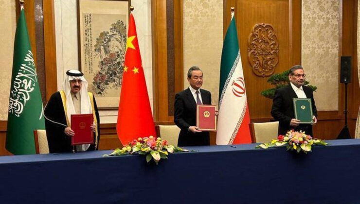 Suudi Arabistan Veliaht Prensi, ulusal şirket Ceer’in ilk otomobillerini tanıttı