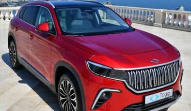 TOGG T10F KAMPANYA: Sedan TOGG T10F Ne Kadar? İşte TOGG Sedan Satış Fiyatı ve Teknik Özellikleri…