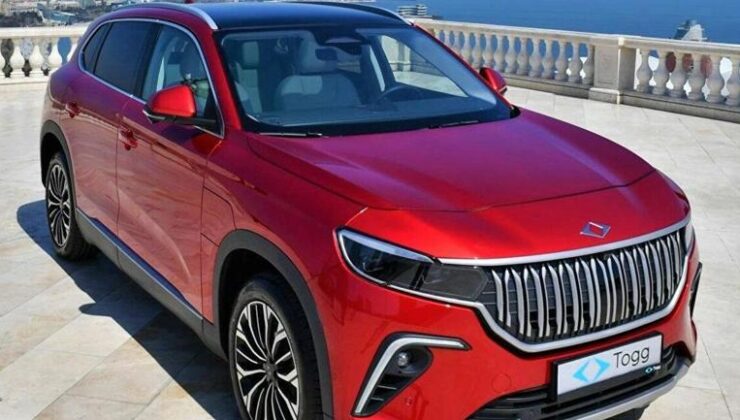 TOGG T10F KAMPANYA: Sedan TOGG T10F Ne Kadar? İşte TOGG Sedan Satış Fiyatı ve Teknik Özellikleri…