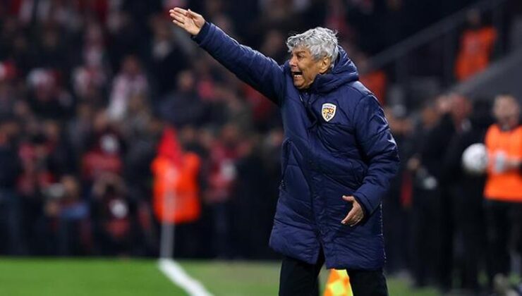 Son Dakika Spor Haberi | Romanyada Mircea Lucescu dönemi sona erdi