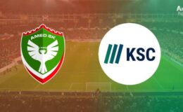 Bahçeli’den Amedspor araştırmasına suçlama