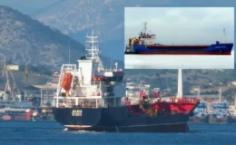 Marmara’da gemiler çarpıştı: 10 personel kayıp