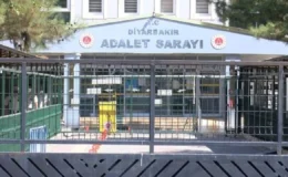 Diyarbakır'da uyuşturucu operasyonunda 4 tutuklama