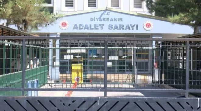 Diyarbakır'da uyuşturucu operasyonunda 4 tutuklama