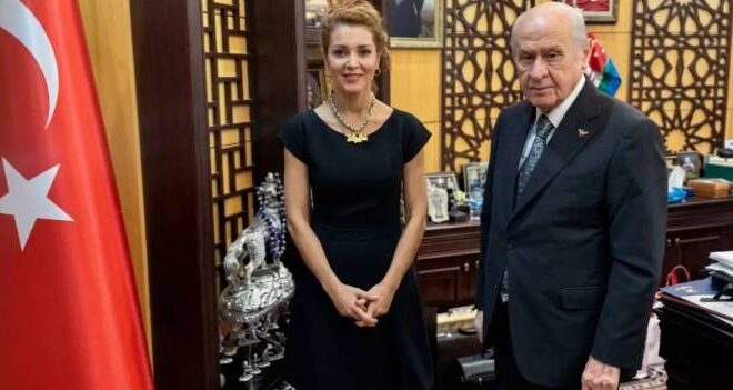 DEM Parti heyeti İmralı Adası’nda