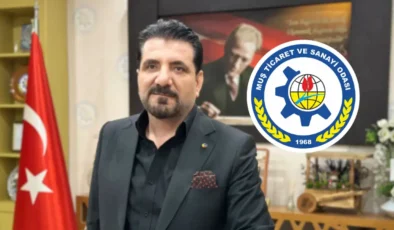 Muş TSO Başkanı’ndan seçim tarihi açıklaması