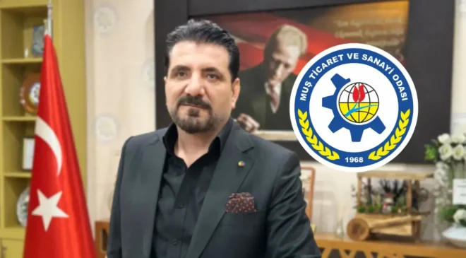 Muş TSO Başkanı’ndan seçim tarihi açıklaması