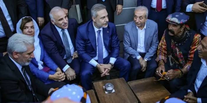 Diyarbakır’da ünlenen Kürt Kahvesi dünyaya açılıyor