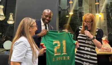 Amedspor’dan maç öncesi uyarı