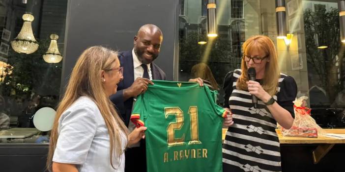 Amedspor’dan maç öncesi uyarı