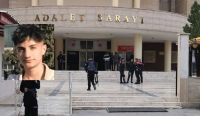Muhammed Kendirci davasında tutukluluğa devam kararı