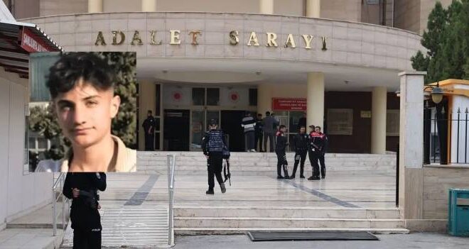 Muhammed Kendirci davasında tutukluluğa devam kararı