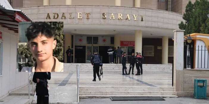 Muhammed Kendirci davasında tutukluluğa devam kararı
