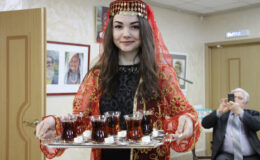 Çay ülkesi, kahve ülkesi olur mu?