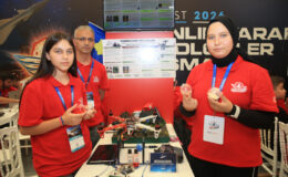 TEKNOFEST 2026 yarışmaları Diyarbakır'da devam ediyor
