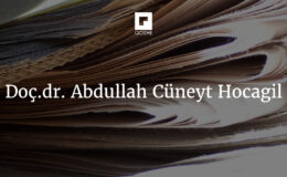 Sağlık Bakımının Bütünleşme İhtiyacı; Vaka Yönetimi Araştırma ve Uygulama Derneği Neden Gerekliydi? – Doç.dr. Abdullah Cüneyt Hocagil