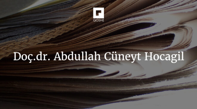 Sağlık Bakımının Bütünleşme İhtiyacı; Vaka Yönetimi Araştırma ve Uygulama Derneği Neden Gerekliydi? – Doç.dr. Abdullah Cüneyt Hocagil