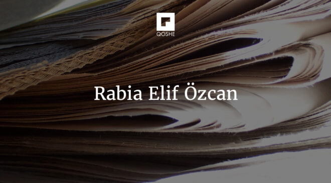 Ömür Dediğin: Livaneli- Bir İnsanın ve Bir Ülkenin Hikâyesi (2026) – Rabia Elif Özcan