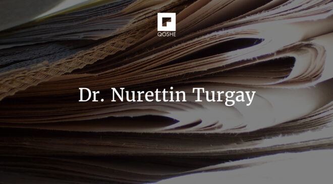 Adabımuaşeretin Tanımı – Dr. Nurettin Turgay