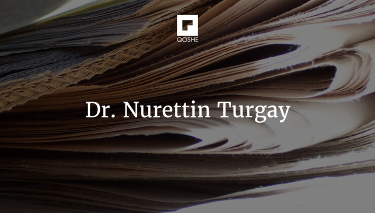 Adabımuaşeretin Tanımı – Dr. Nurettin Turgay