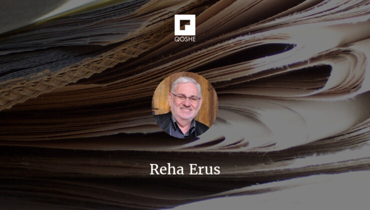 24 YILLIK HASRET 97 DAKİKADA KABUSA DÖNDÜ – Reha Erus