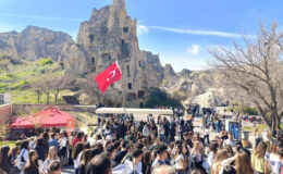 Müze ve örenyerlerinde çifte rekor