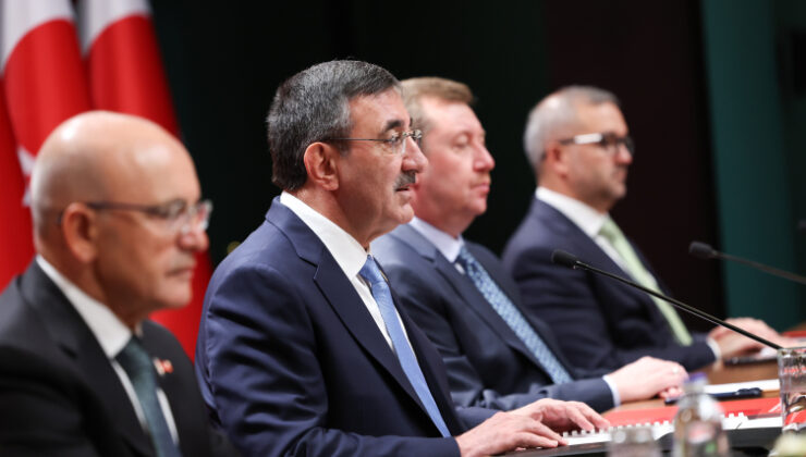 Bakan Şimşek: Kamuda tasarrufta bir başarı var