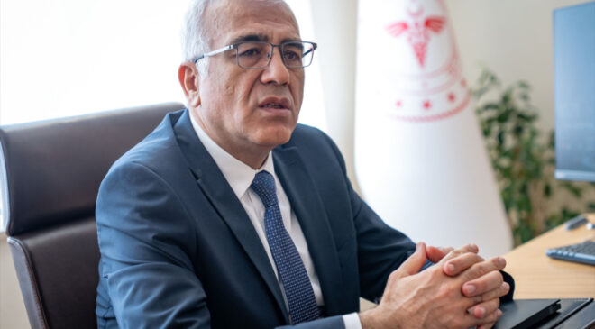 8 ayda 16 milyon kişiye ücretsiz sağlık hizmeti