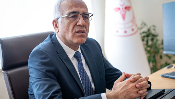8 ayda 16 milyon kişiye ücretsiz sağlık hizmeti