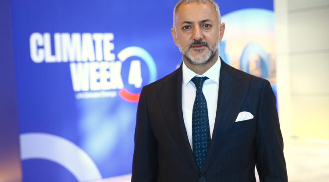 Türkiye, COP31'de sağlık sistemleri için işbirliğini güçlendirmeyi hedefliyor