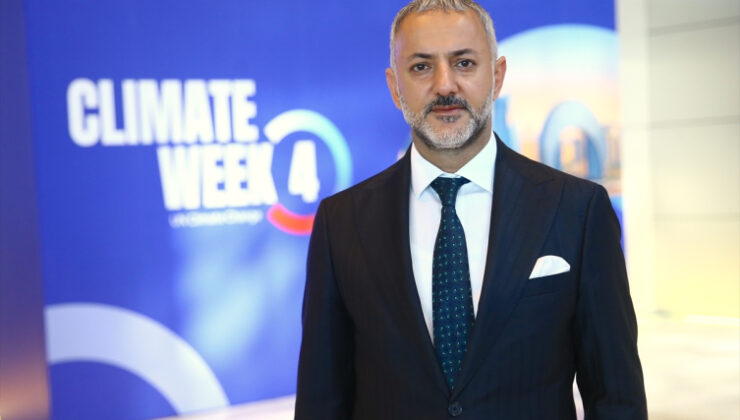 Türkiye, COP31'de sağlık sistemleri için işbirliğini güçlendirmeyi hedefliyor