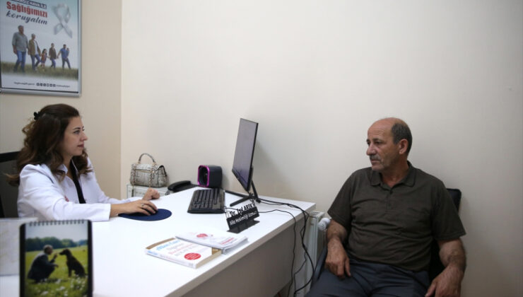 İdris Demir: Sigarayı bırakalı 3 ay oldu, sağlık sorunlarımın çoğu gitti
