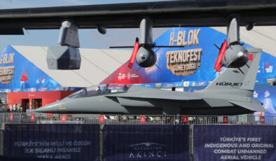 TEKNOFEST Güneydoğu yarın Şanlıurfa'da ilklerle kapılarını açıyor