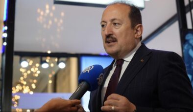 AFAD, sanayi bölgelerini de depreme hazırlıyor