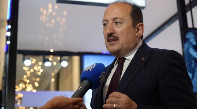 AFAD, sanayi bölgelerini de depreme hazırlıyor